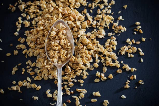 خرید گرانولا بیس بدون طعم + قیمت فروش استثنایی